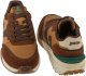 Joma Joma C.501 Men 2526 C501W2526 Brązowe 42 5