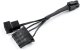 Watercool Pumpen Adapter MOLEX 1