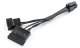 Watercool Pumpen Adapter MOLEX 1