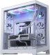PHANTEKS Glacier One 420D30 X2 DRGB AiO Wasserkühlung - 420mm, weiß 4