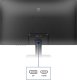 Philips 2000 series 27E2N2500/00 monitor komputerowy 68,6 cm (27") 2560 x 1440 px Quad HD LCD Czarny 9