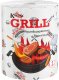 TOWEL PAPER KARTIKA GRILL 1PC 3PLY 1