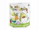 TOWEL PAPER KARTIKA GRILL 1PC 3PLY 4