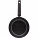 Patelnia aluminiowa z powłokš non-stick LP1003 MARCHE 28cm czarna 1