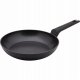 Patelnia aluminiowa z powłokš non-stick LP1003 MARCHE 28cm czarna 2