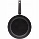 Patelnia aluminiowa z powłokš non-stick LP1003 MARCHE 28cm czarna 3