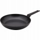 Patelnia aluminiowa z powłokš non-stick LP1003 MARCHE 28cm czarna 4