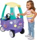 Jedzik Cozy Coupe Bluey 3