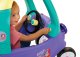 Jedzik Cozy Coupe Bluey 4