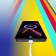 Smartphone Nubia Neo 3 5G 8/256GB (Shadow Black) 8