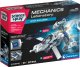 Konstruktorius Clementoni Mechanics Laboratory Star Explorer 1