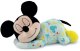 Pliušinis žaislas su garsais ir šviesomis Clementoni Mickey Relaxing Plush 1