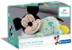 Pliušinis žaislas su garsais ir šviesomis Clementoni Mickey Relaxing Plush 2