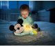 Pliušinis žaislas su garsais ir šviesomis Clementoni Mickey Relaxing Plush 4