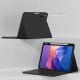 Etui Tech-Protect SmartCase Pen + Keyboard Xiaomi Redmi Pad 2 11.0 Black 3