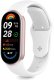 Pasek Tech-Protect IconBand Pure Xiaomi Smart Band 8 / 9 / 10 / NFC White 1