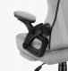 Fotel Huzaro Force 4.6 szary 2
