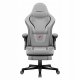 Fotel Huzaro Force 4.6 szary 13