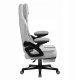 Fotel Huzaro Force 4.6 szary 14