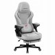 Fotel Huzaro Force 4.6 szary 1