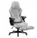 Fotel Huzaro Force 4.6 szary 15