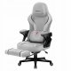 Fotel Huzaro Force 4.6 szary 16