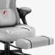 Fotel Huzaro Force 4.6 szary 4