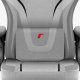 Fotel Huzaro Force 4.6 szary 7