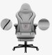Fotel Huzaro Force 4.6 szary 8