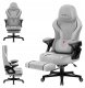 Fotel Huzaro Force 4.6 szary 10