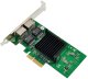 Network Card PCIe x1 Intel 4