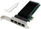 Network Card PCIe x1 Intel 1