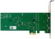 Network Card PCIe x1 Intel 3