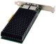 Network Card PCIe x4 X540-T2 3