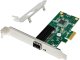 Network Card PCIe x1 I210-F1 1