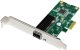 Network Card PCIe x1 I210-F1 2