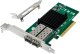 Network Card PCIe x8 X520-DA2 1