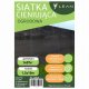 Lean Siatka Cieniująca Na Ogrodzenie Płot Maskująca Szara 1.5M 10M 140g/m² 5