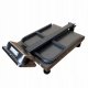 Waga Elektroniczna LCD Platformowa Magazynowa Dokładność do 20g 200kg 3