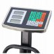 Waga Elektroniczna LCD Platformowa Magazynowa Dokładność do 20g 200kg 4
