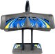 FLYBOTIC R/C plane BI-WING EVO 2
