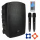 V-TONE BQ12 GO MP3 kolumna aktywna akumulatorowa c 8
