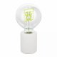 Lampa stołowa Paladone PALADONE Minecraft Creeper lampka - żarówka neonowa (wysokość: 24,3 cm) 2