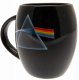 Pyramid Pink Floyd Kubek Owalny (Dark Side Of The Moon) 1