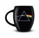 Pyramid Pink Floyd Kubek Owalny (Dark Side Of The Moon) 7