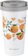 Kubek termiczny nierdzewny Florina Orange 500 ml 1