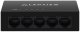 Unmanaged 5 port Switch 1