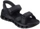 Buty sandały męskie Skechers Slip-ins Glide-Step Pro Sandal  (232980-BBK) 44 2