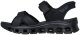 Buty sandały męskie Skechers Slip-ins Glide-Step Pro Sandal  (232980-BBK) 44 4