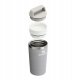 Stanley kubek termiczny Café-To-Go 0.35L Ash 2